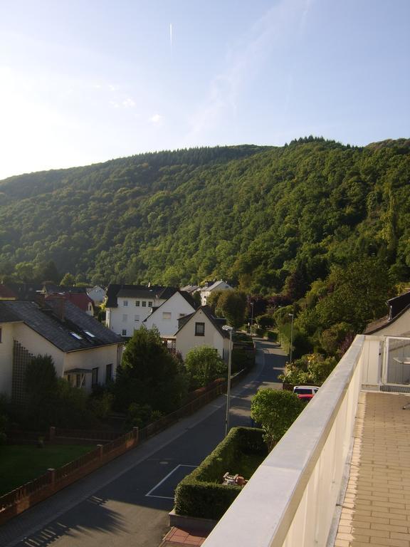 Star Hotel Fachbach Kültér fotó
