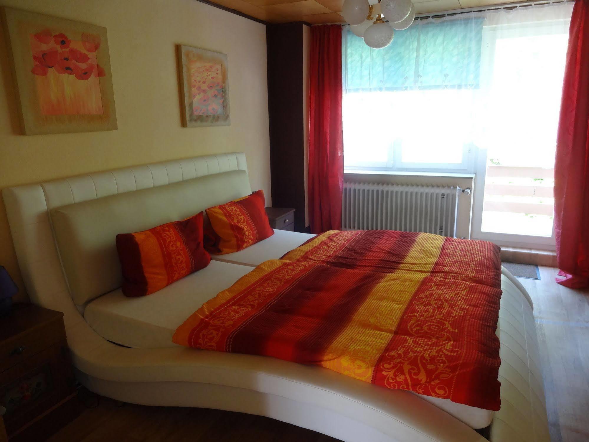 Star Hotel Fachbach Kültér fotó