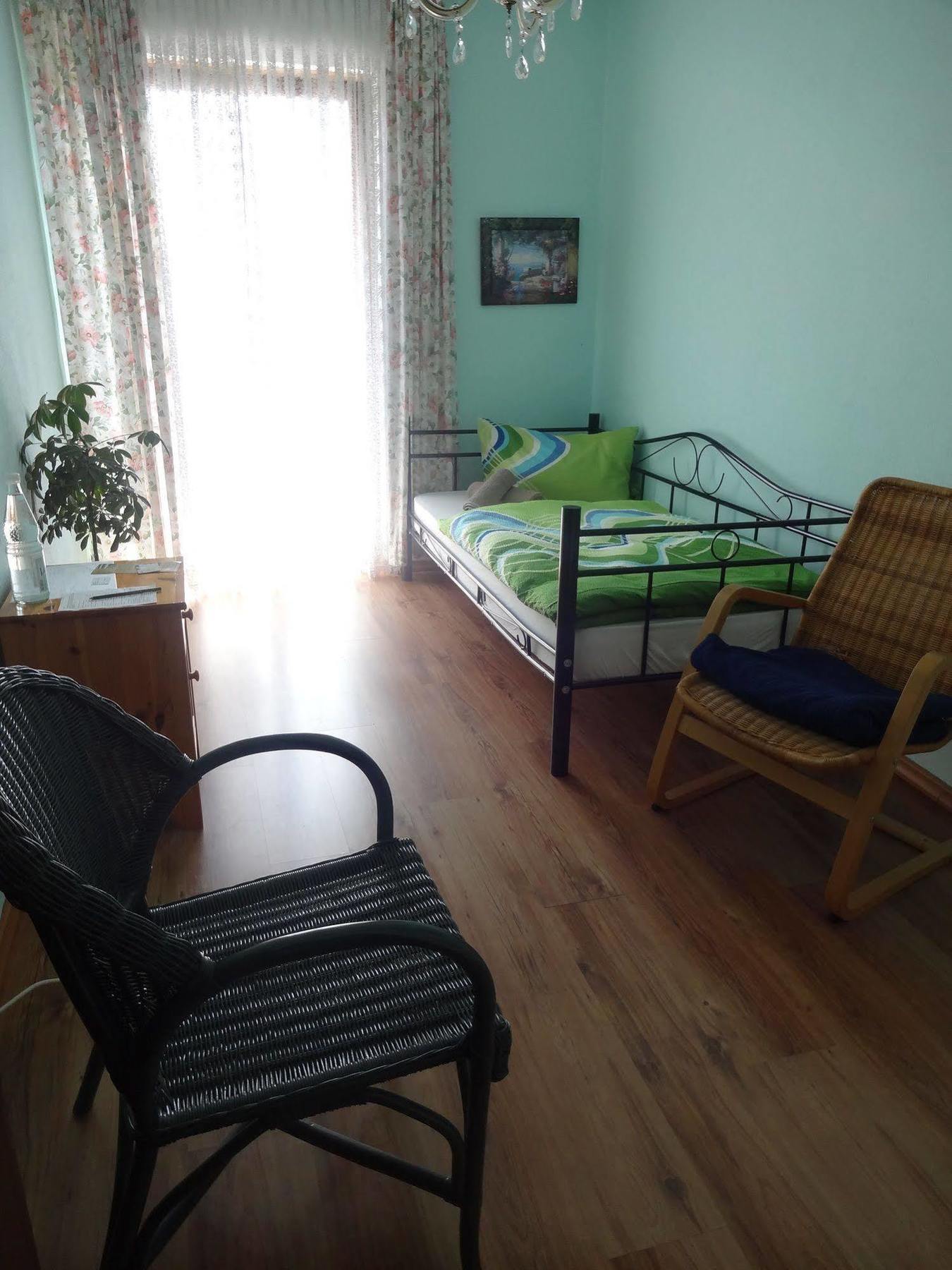 Star Hotel Fachbach Kültér fotó