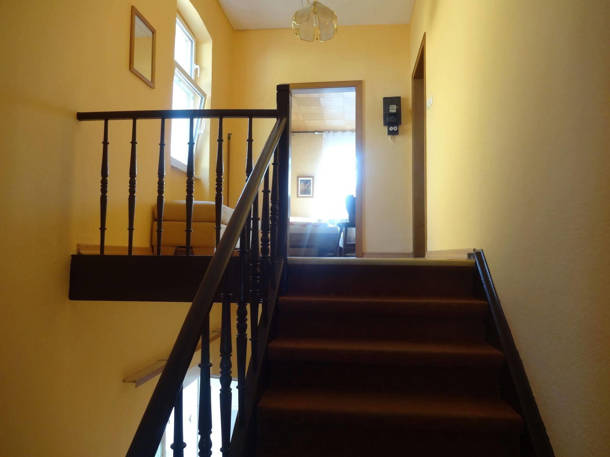 Star Hotel Fachbach Kültér fotó