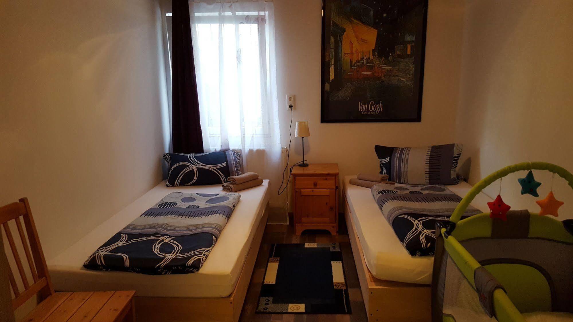 Star Hotel Fachbach Kültér fotó