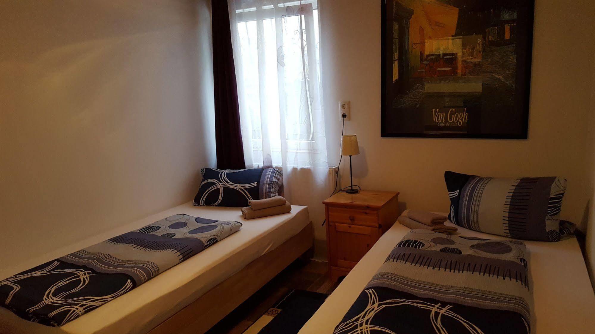 Star Hotel Fachbach Kültér fotó