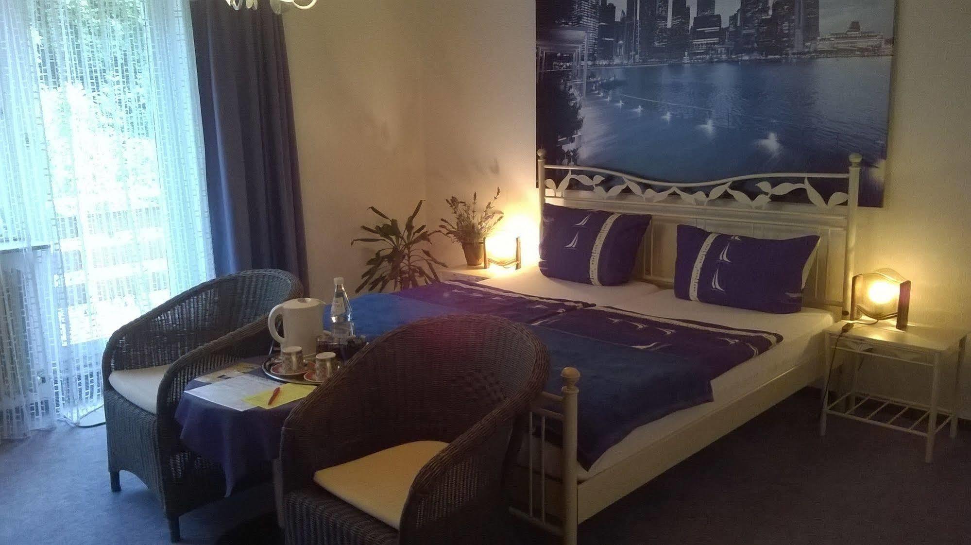 Star Hotel Fachbach Kültér fotó