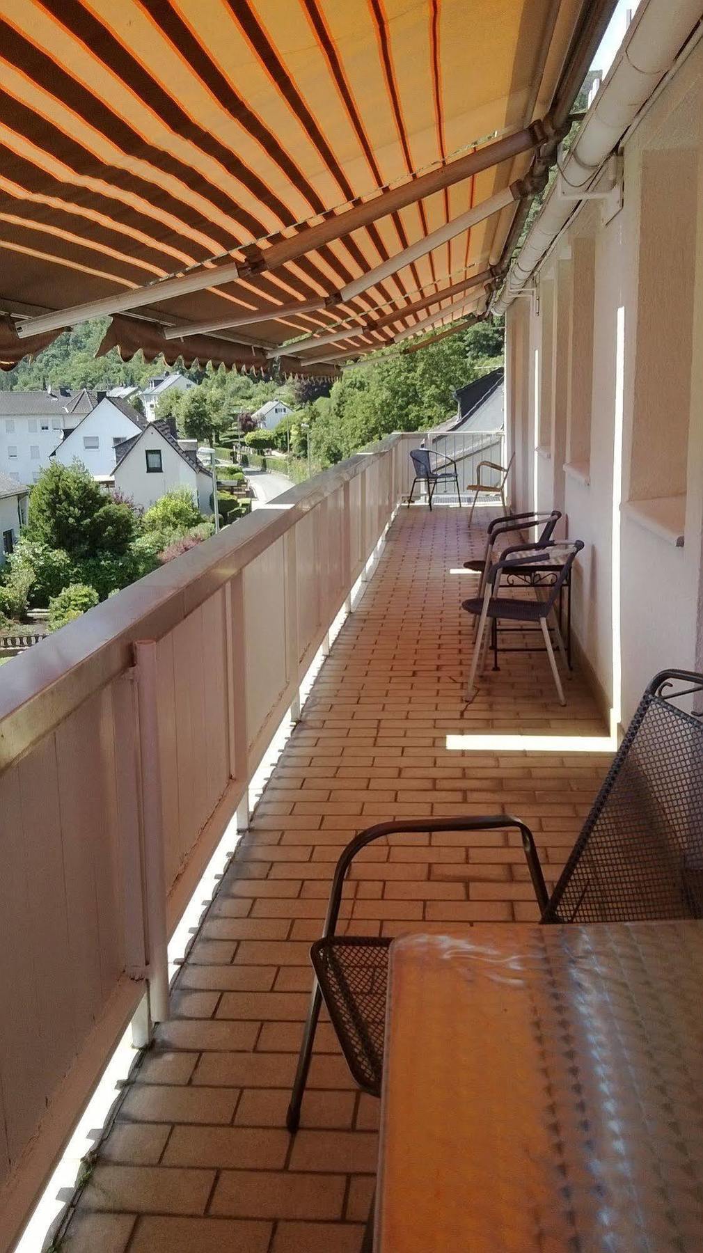 Star Hotel Fachbach Kültér fotó