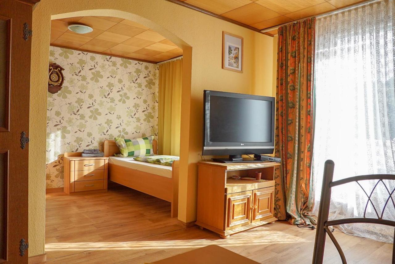Star Hotel Fachbach Kültér fotó