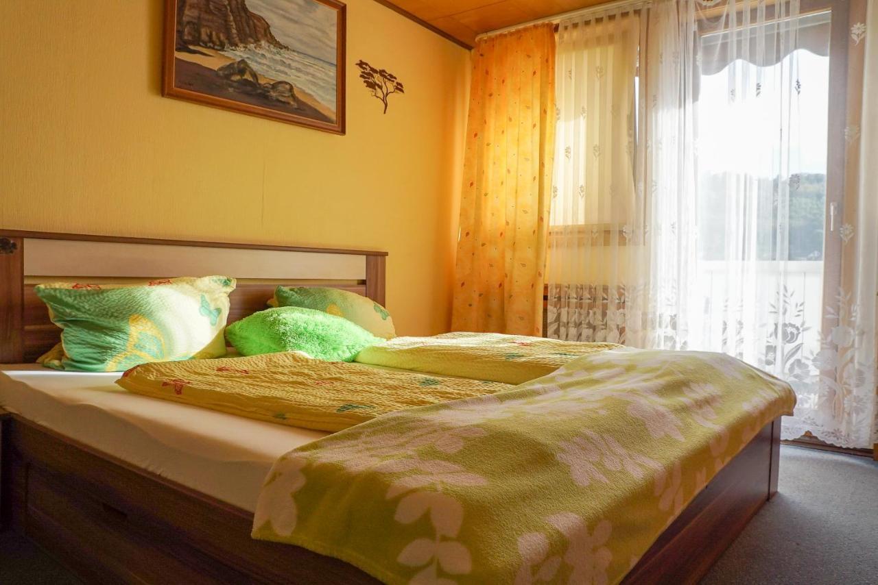 Star Hotel Fachbach Kültér fotó