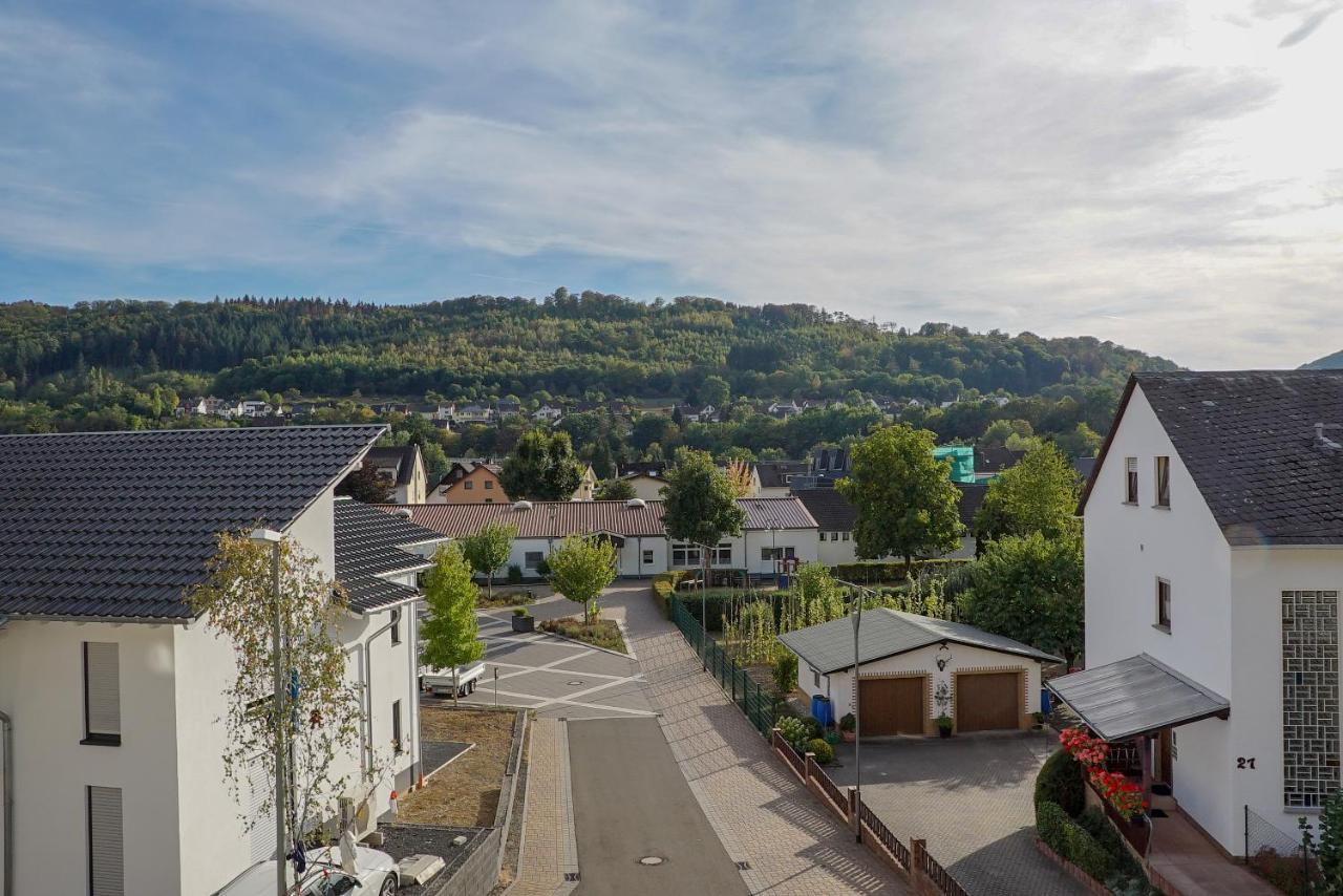 Star Hotel Fachbach Kültér fotó
