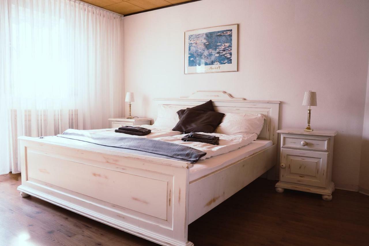 Star Hotel Fachbach Kültér fotó
