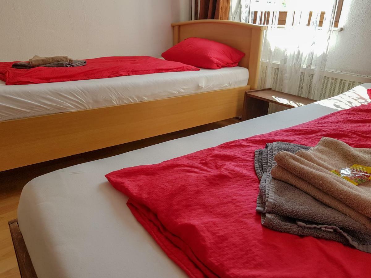 Star Hotel Fachbach Kültér fotó