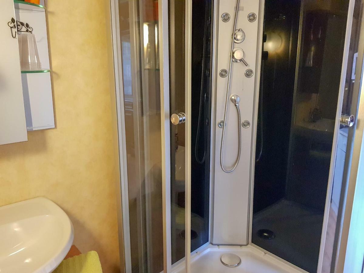 Star Hotel Fachbach Kültér fotó