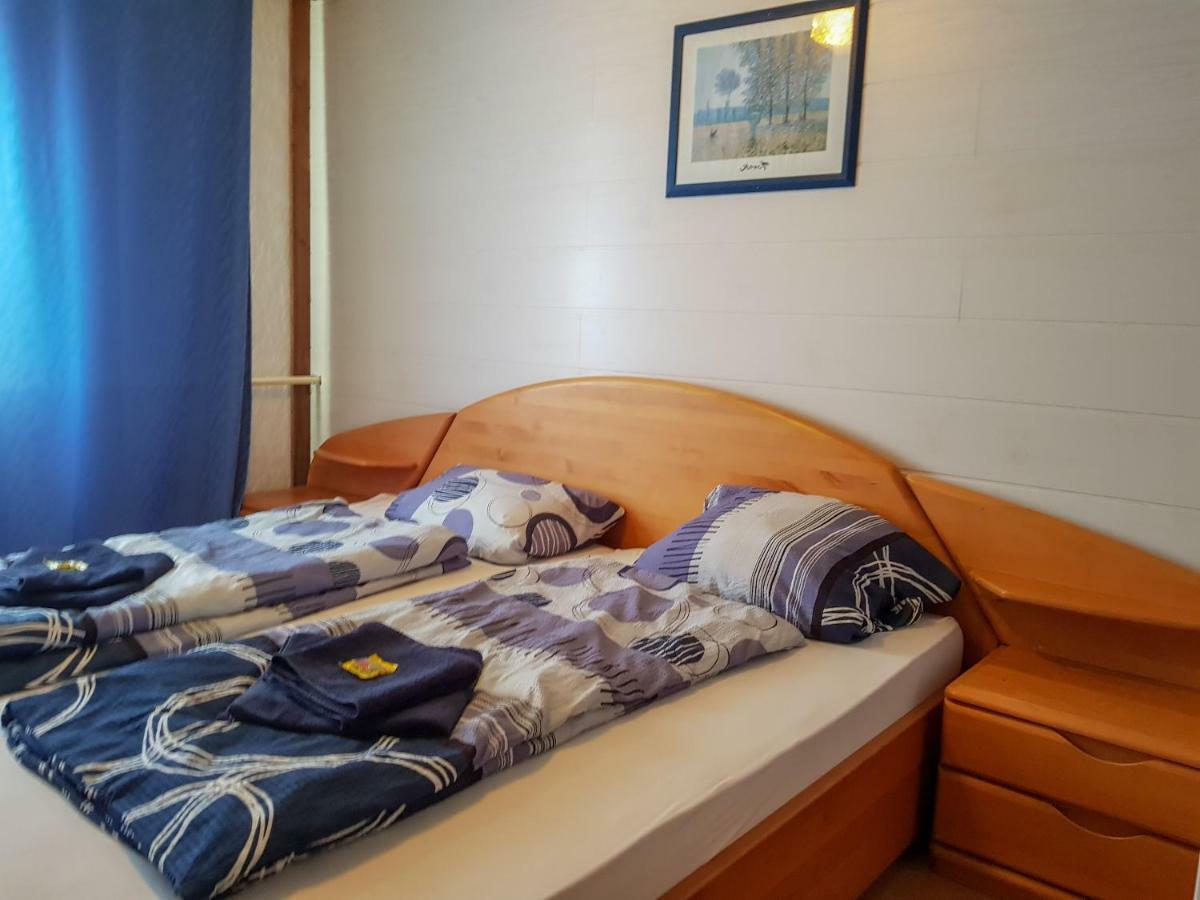 Star Hotel Fachbach Kültér fotó