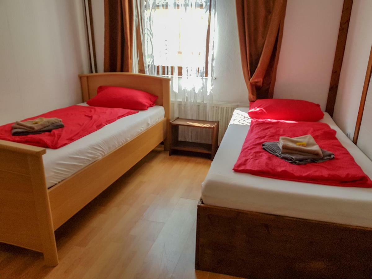 Star Hotel Fachbach Kültér fotó
