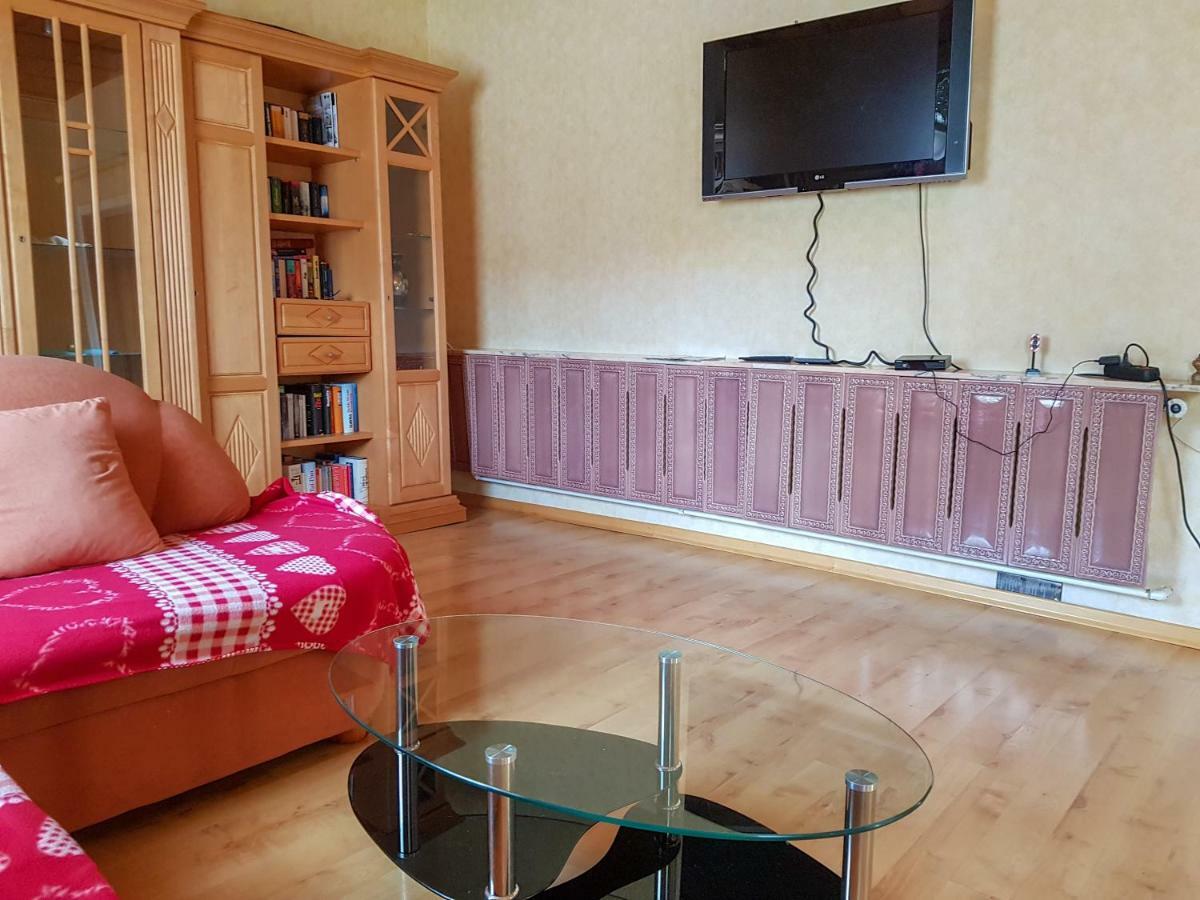 Star Hotel Fachbach Kültér fotó