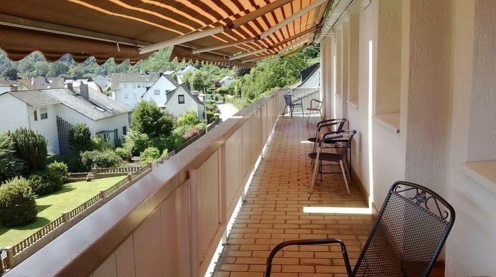 Star Hotel Fachbach Kültér fotó