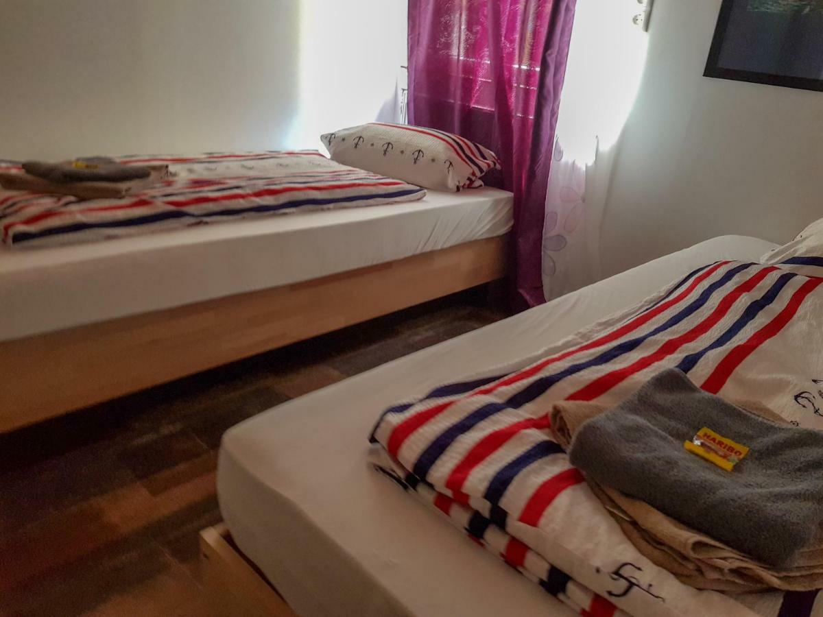 Star Hotel Fachbach Kültér fotó