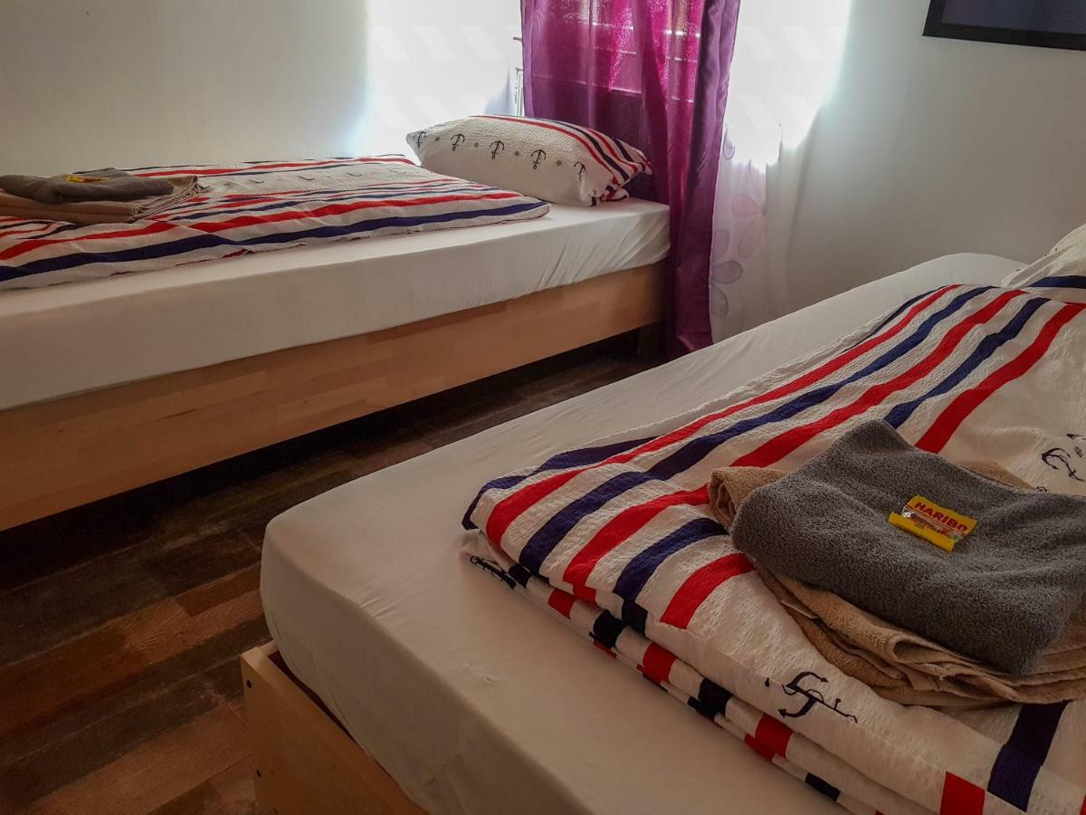 Star Hotel Fachbach Kültér fotó