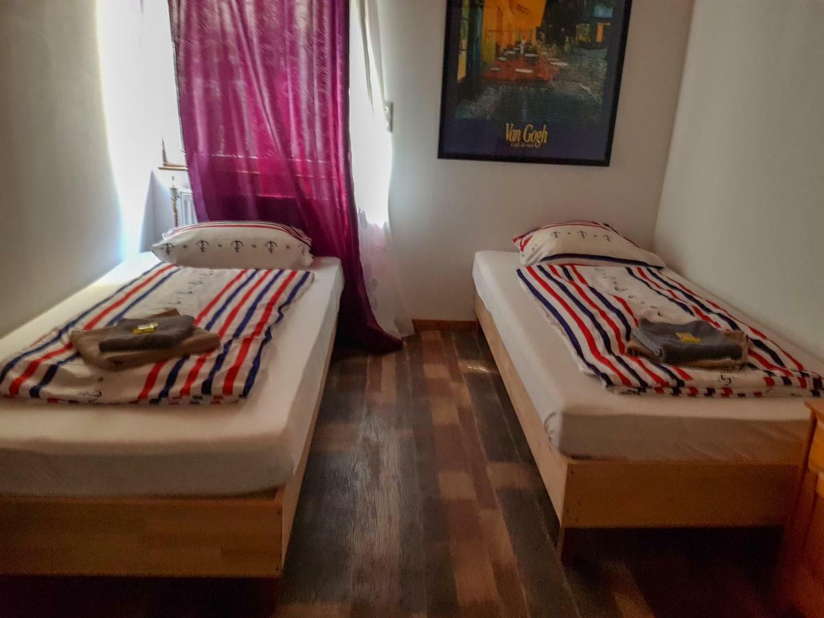 Star Hotel Fachbach Kültér fotó