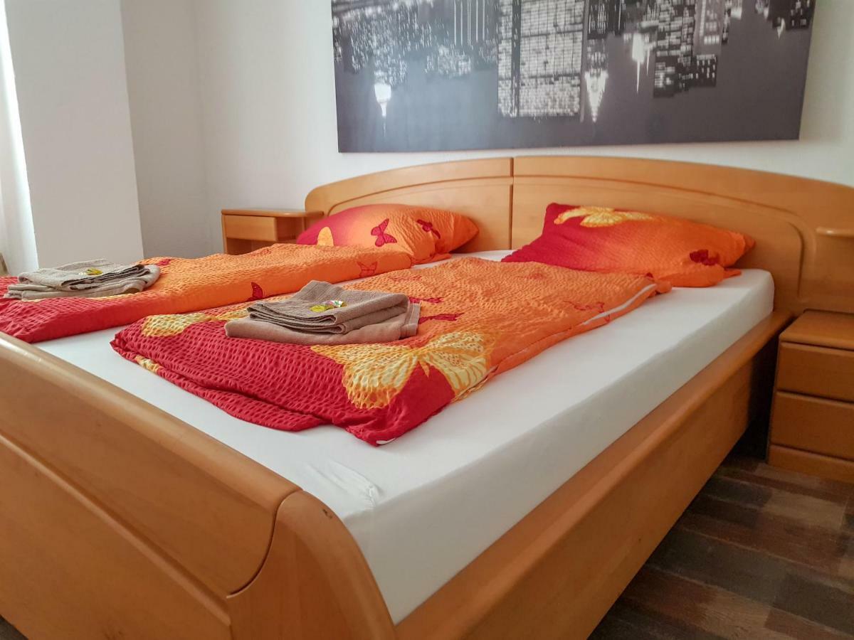 Star Hotel Fachbach Kültér fotó